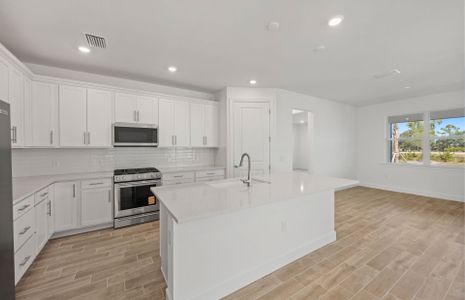 New construction Single-Family house 12599 Quartz Dr, Alva, FL 33920 plan Mystique - image 11