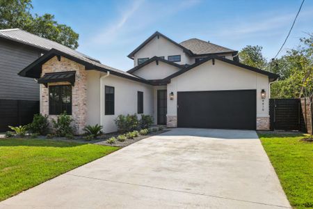 New construction Single-Family house 4419 Hank Ave, Austin, TX 78745 null- photo 0