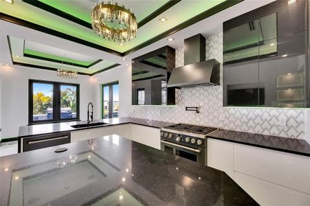 New construction Single-Family house 6526 Simone Shores Cir, Apollo Beach, FL 33572 - image 19