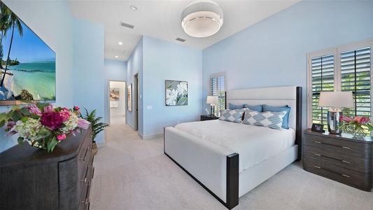 New construction Single-Family house 11433 Brightly Dr, Venice, FL 34293 - image 18