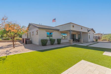 Bellero Estates by Elliott Homes in Queen Creek - photo 10 10