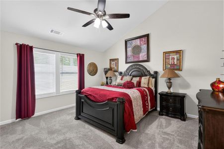 New construction Single-Family house 366 Fox Creek Dr, Braselton, GA 30517 - image 8