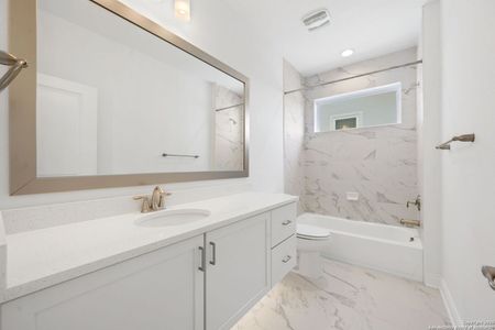 New construction Single-Family house 895 N Academy, New Braunfels, TX 78130 - image 2