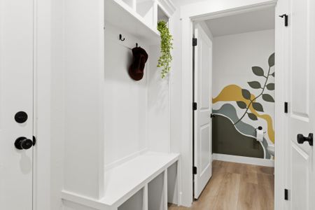 New construction Condo house 827 Schlagel St, Unit 1, Fort Collins, CO 80524 plan The Crestone - image 11