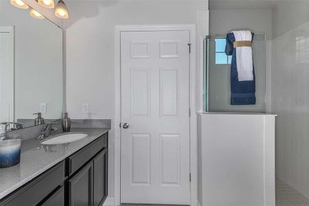 New construction Townhouse house 1455 Alston Bay Blvd, Apopka, FL 32703 null- photo 20 20