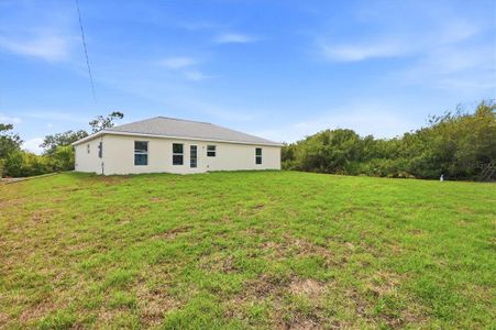 New construction Single-Family house 6353 Shaw St, Englewood, FL 34224 - image