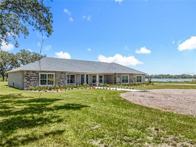 New construction Single-Family house 14243 County Rd 450, Umatilla, FL 32784 - image