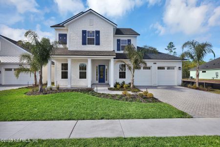 New construction Single-Family house 46 Illumination Dr, Ponte Vedra, FL 32081 null- photo 0