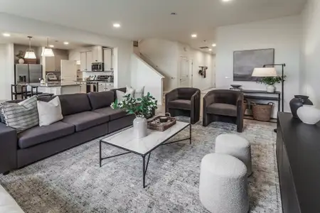 New construction Single-Family house 431 N Aria Wy, Fort Collins, CO 80524 plan Oakley - image 9