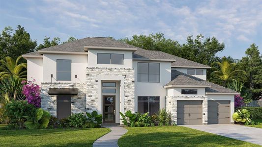 New construction Single-Family house 3535 Highcliffe Dr, Katy, TX 77493 null- photo 0 0