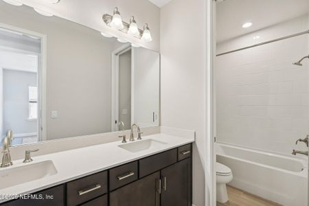 New construction Single-Family house 112 Rose Bud Ln, St. Augustine, FL 32092 plan Santa Rosa - image 9