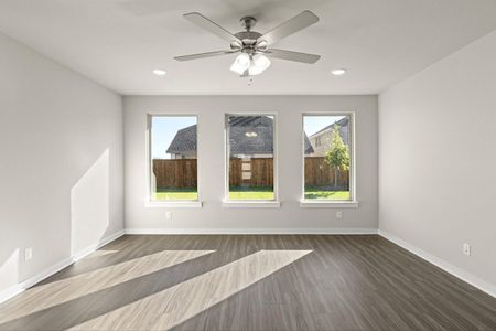 New construction Single-Family house 5003 Canyon Grove Dr, Katy, TX 77493 plan Sequoia II Sunterra 50s - image 12