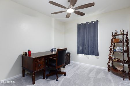 New construction Single-Family house 1256 S Lenora Lp, Benson, AZ 85602 - image 17