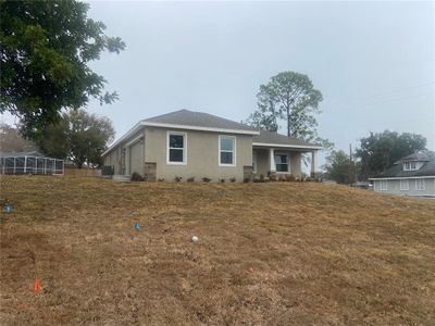 New construction Single-Family house 787 E Central Ave, Eagle Lake, FL 33839 - image