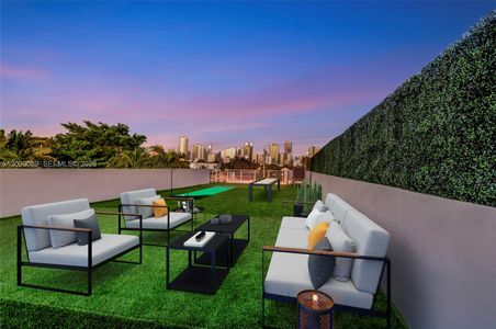 New construction Condo house 1223 Sw 12Th Ct, Unit 1223, Miami, FL 33135 - image