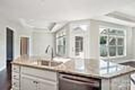 New construction Single-Family house 1346 Millview Ln, Matthews, NC 28104 null- photo 14 14