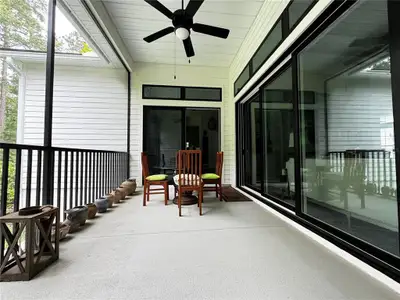 New construction Single-Family house 862504 N Hampton Club Wy, Fernandina Beach, FL 32034 - image 3