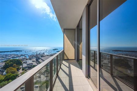 New construction Condo house 2655 S Bayshore, Unit 1512, Miami, FL 33133 null- photo 0