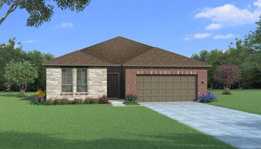 New construction Single-Family house 233 Saddle Park, Cibolo, TX 78108 null- photo 1 1