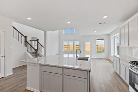 New construction Single-Family house 21646 Bluestem Fields Dr, Waller, TX 77484 plan Rosewood - image 15