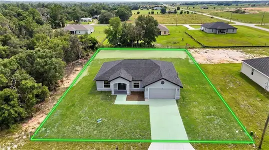 New construction Single-Family house 42 Olive Cir, Ocala, FL 34472 - image