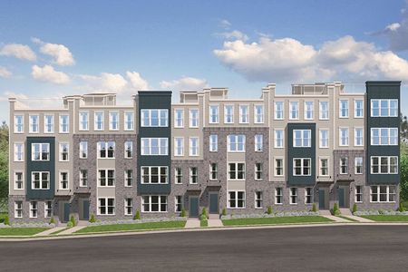 New construction Condo house 1207 Skylar Ln Se, Atlanta, GA 30315 null- photo 0