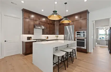 New construction Single-Family house 4920 Wayt Farm Overlook, Cumming, GA 30040 - image 8