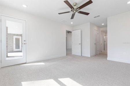 New construction Single-Family house 25 Roxton Ln, Palm Coast, FL 32164 2265- photo 11 11