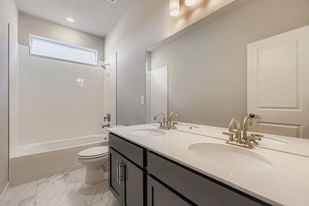 New construction Single-Family house 13763 Daffodil Wy, Parker, CO 80108 plan Silverthorne - image 12