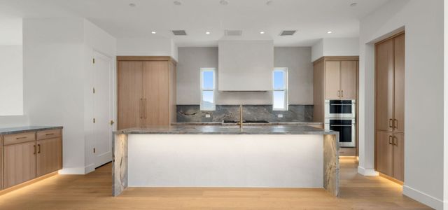 New construction Townhouse house 37200 N Cave Creek Rd, Unit 2101, Scottsdale, AZ 85262 - image 5