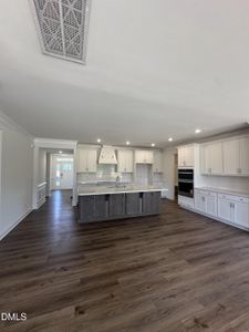 New construction Single-Family house 216 Country Haven Ct, Angier, NC 27501 plan Cooper - image 15