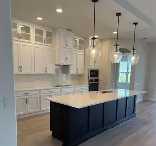 New construction Single-Family house 1720 Lake Reserve Dr, Deland, FL 32724 plan Plan Unknown - image 4