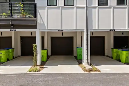 New construction Condo house 371 Grant Cir Se, Unit 1844, Atlanta, GA 30315 - image
