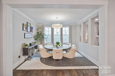 New construction Single-Family house 14912 Laura Michelle Rd, Huntersville, NC 28078 - image 18