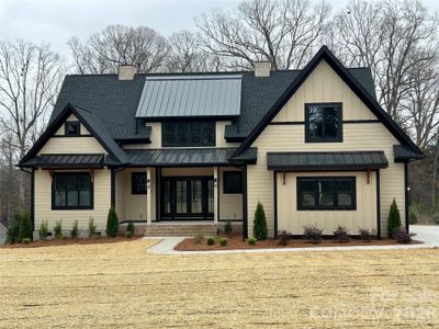 New construction Single-Family house 130 Mcneil Ln, Mooresville, NC 28117 - image