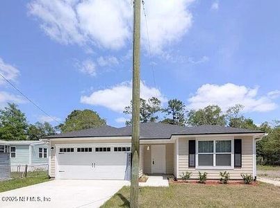 New construction Single-Family house 8223 Vining St, Jacksonville, FL 32210 - image