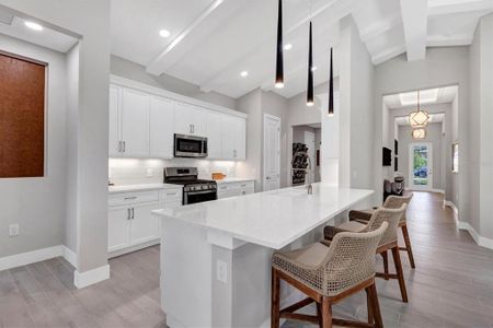 New construction Single-Family house 792 Blue Shell Lp, Sarasota, FL 34240 plan Cay - image 12