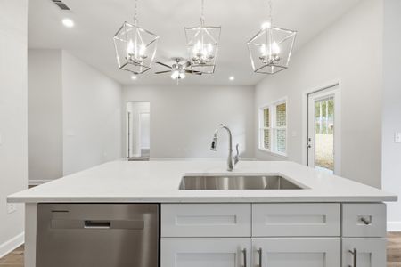 New construction Single-Family house 2614 Sorrel Ridge Rd, Crestview, FL 32536 plan Sierra - image 14