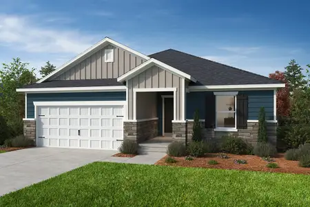 New construction Single-Family house 3720 Old US 1 Hwy, New Hill, NC 27562 plan 2074 - image