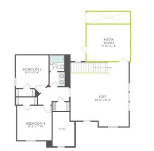 New construction Single-Family house 25922 Maple Bloom Dr, Katy, TX 77494 - image