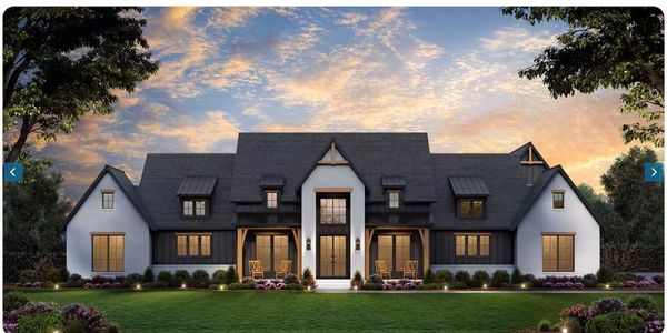 New construction Single-Family house 2617 Southbay Cir, Northlake, TX 76226 - image