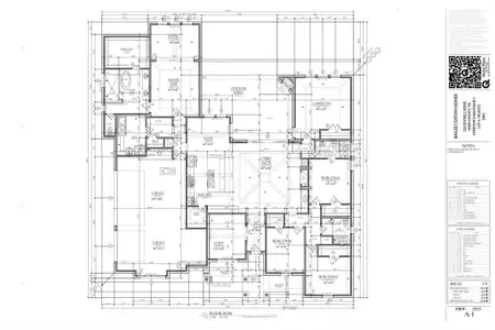 New construction Single-Family house 122 Guynell Rdg, Decatur, TX 76234 - image