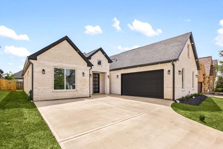 New construction Single-Family house 98 Camden Hills Dr Dr, Montgomery, TX 77356 - image