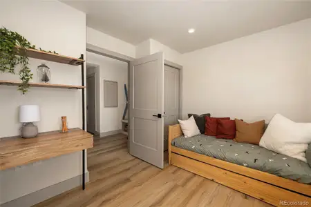 New construction Townhouse house 233 Eagle Ridge Cir, Granby, CO 80446 - image 17