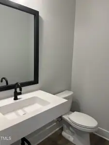 New construction Townhouse house 704 Portia Wy, Morrisville, NC 27560 plan Page - image 3