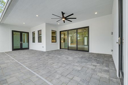 New construction Single-Family house 12879 Key Lime Blvd, The Acreage, FL 33412 - image 18