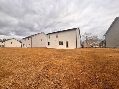 New construction Single-Family house 7289 Eton Ln, Locust Grove, GA 30248 Pearson- photo 66 66