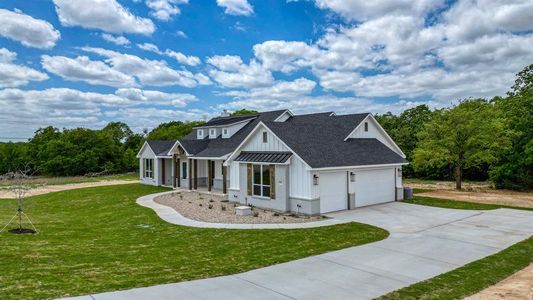 New construction Single-Family house 616-A Latigo, Weatherford, TX 76088 - photo 5 5