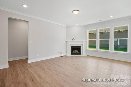 New construction Single-Family house 3062 Constitution Ln, Gastonia, NC 28056 plan Avery - image 14