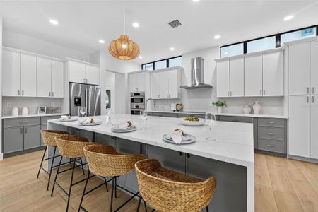 New construction Single-Family house 4535 26Th Ave S, Saint Petersburg, FL 33711 - image 9